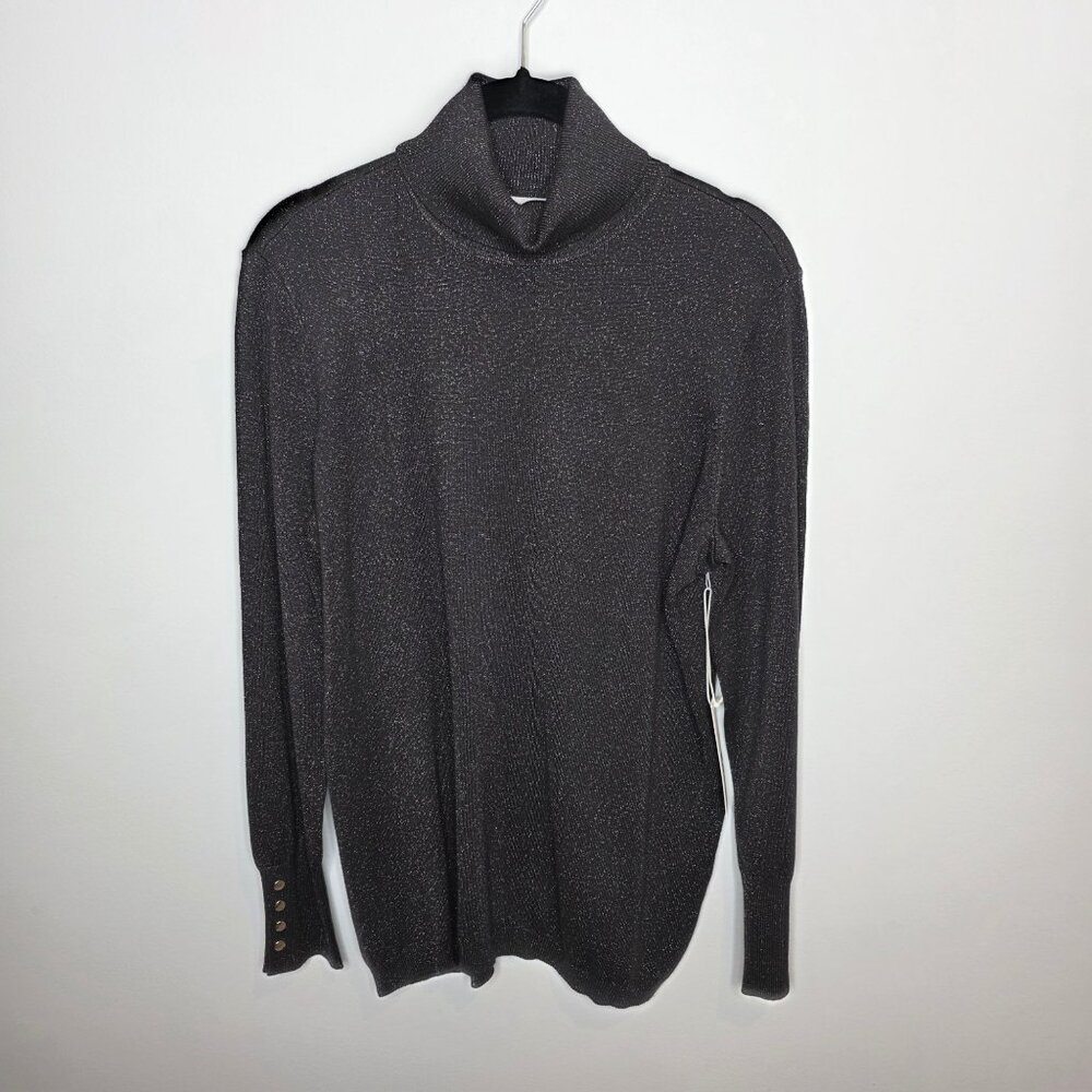 Chico's NWT Sweater Womens 1 (Medium)